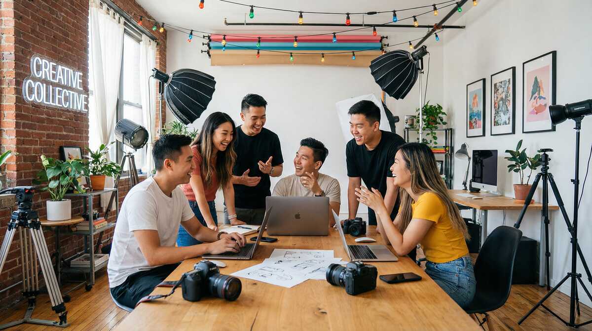 糖心短视频营销案例